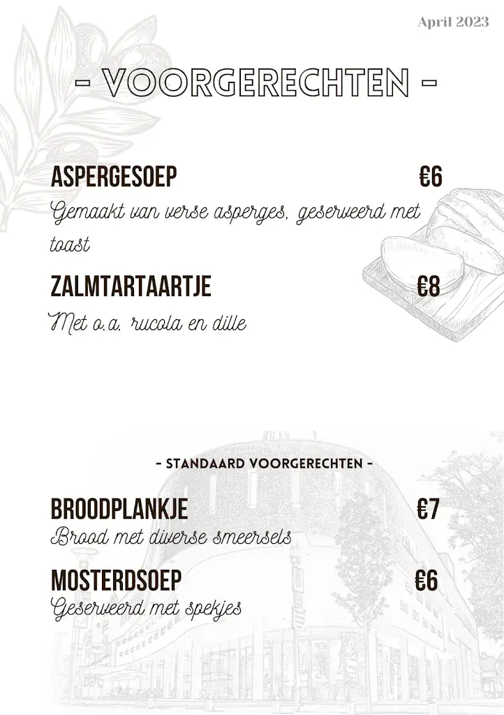 Menu_Grand Café vanBeresteyn_Veendam_image_3