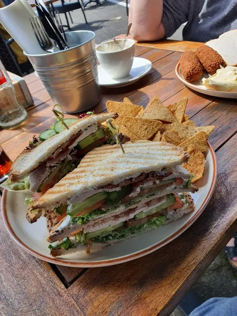 Menu_De Witte Olifant By tiffany’sbv_Klazienaveen_imagen_7