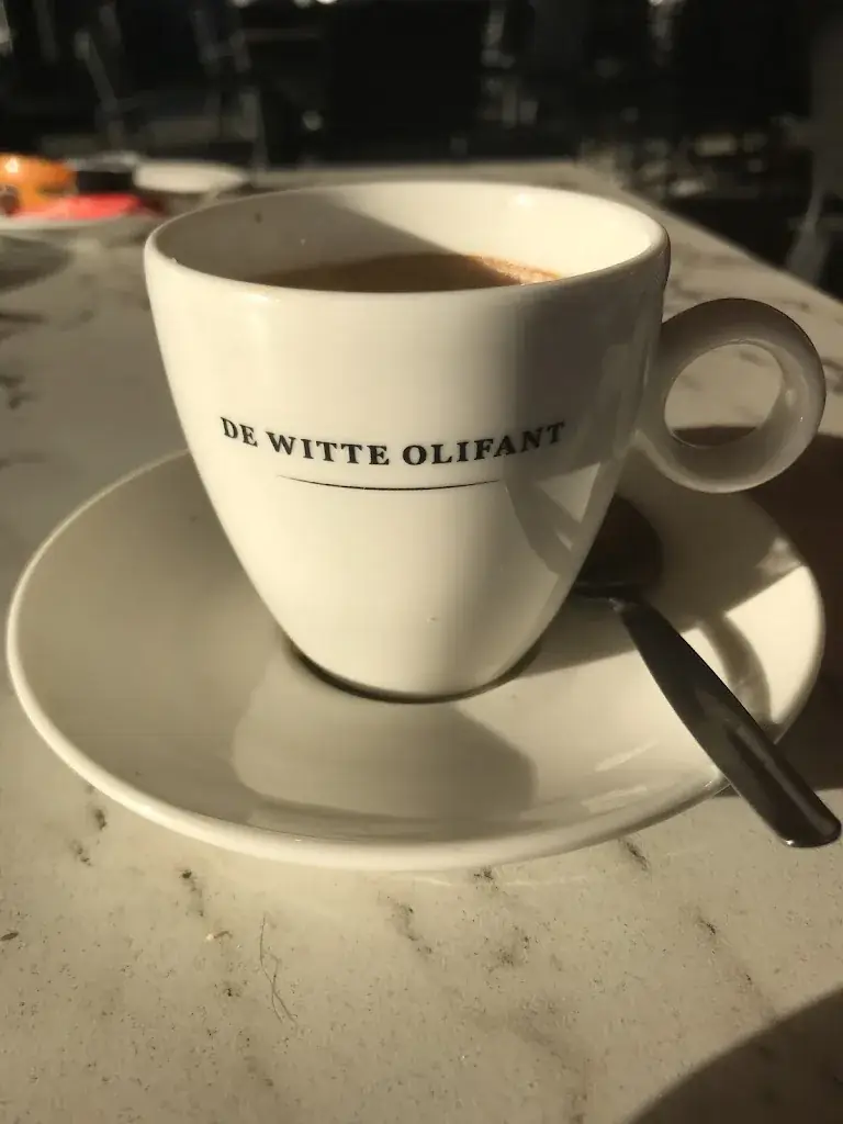 Menu_De Witte Olifant By tiffany’sbv_Klazienaveen_imagen_8