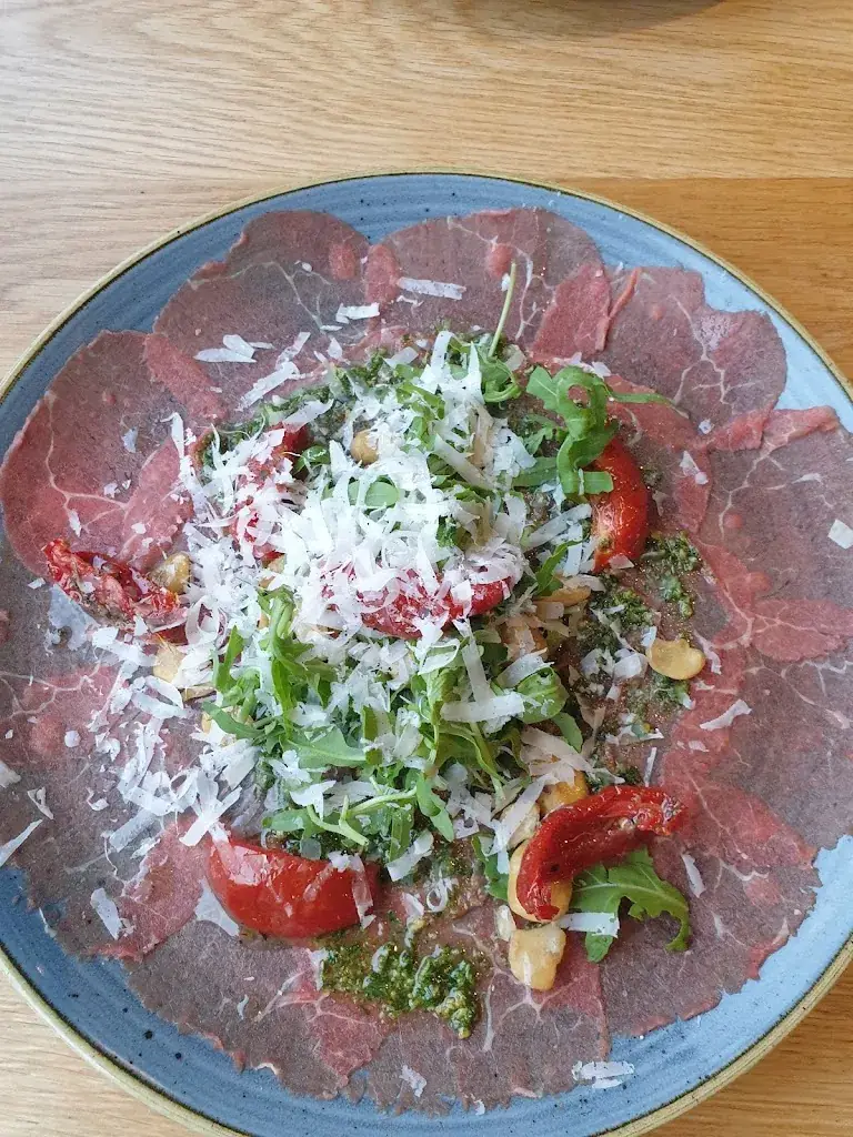 Menu_De Witte Olifant By tiffany’sbv_Klazienaveen_imagen_9