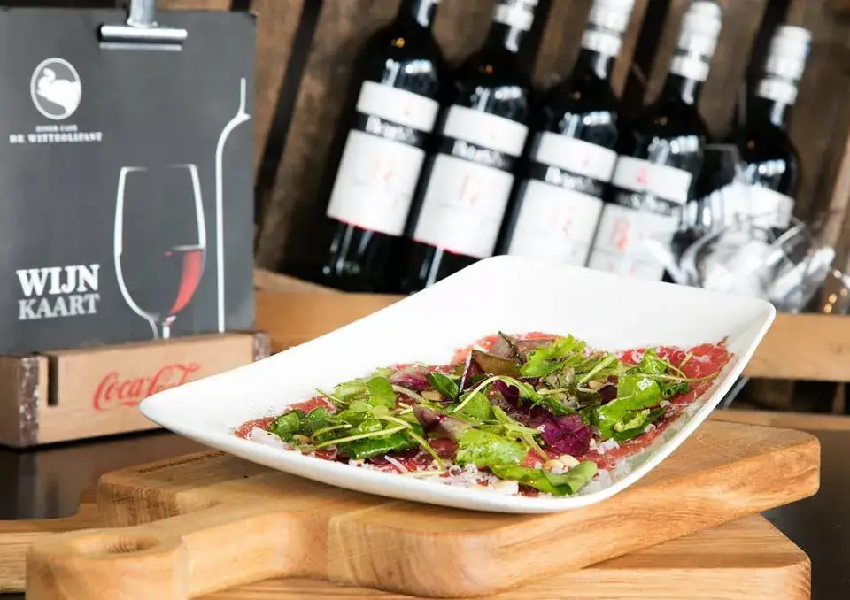 De Witte Olifant By tiffany’sbv_Klazienaveen_slider_image_3