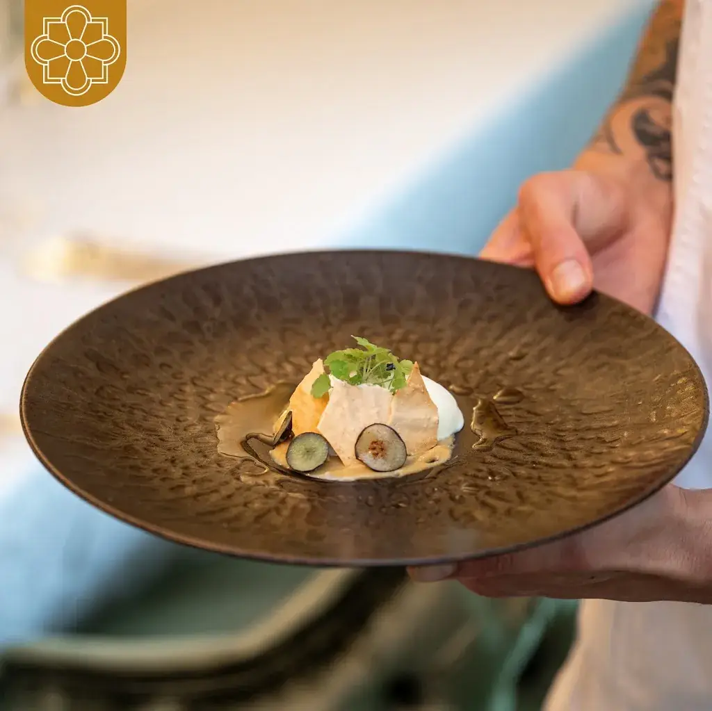 Menu_Restaurant Van Heijningen Bosch_Veendam_image_1