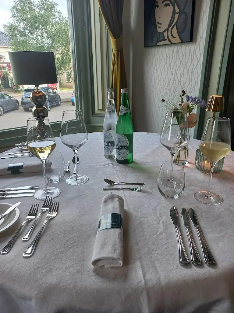 Louise T_Restaurant Van Heijningen Bosch_Veendam_review