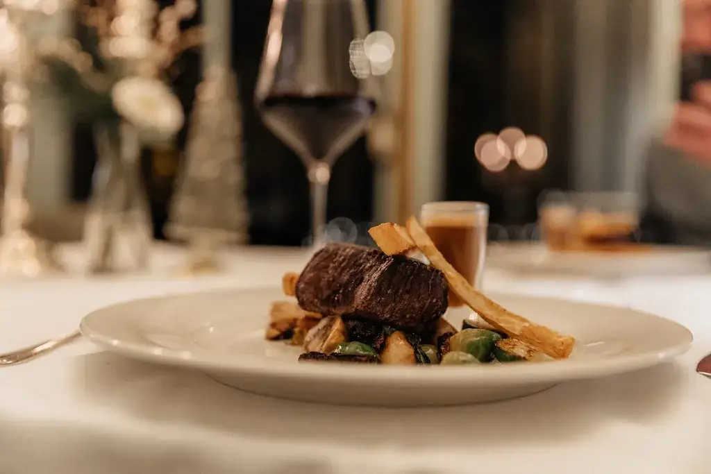 Restaurant Van Heijningen Bosch_Veendam_slider_image_2