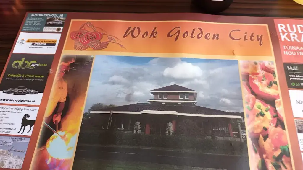 Menu_Wok Golden City_Veendam_imagen_3