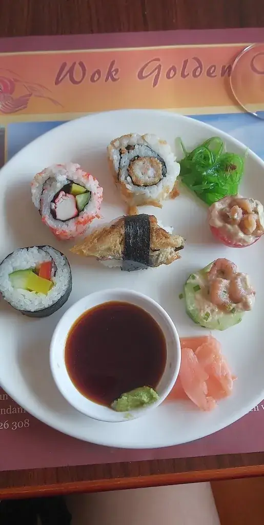 Menu_Wok Golden City_Veendam_imagen_5