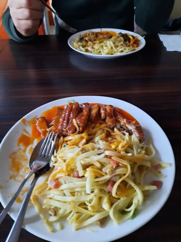 Menu_Wok Golden City_Veendam_imagen_7