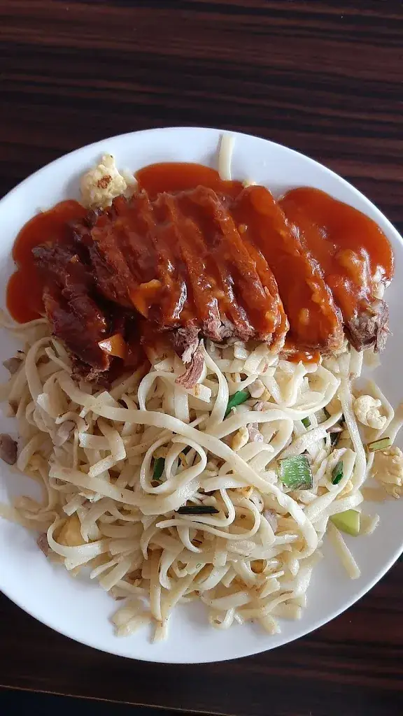 Menu_Wok Golden City_Veendam_imagen_8