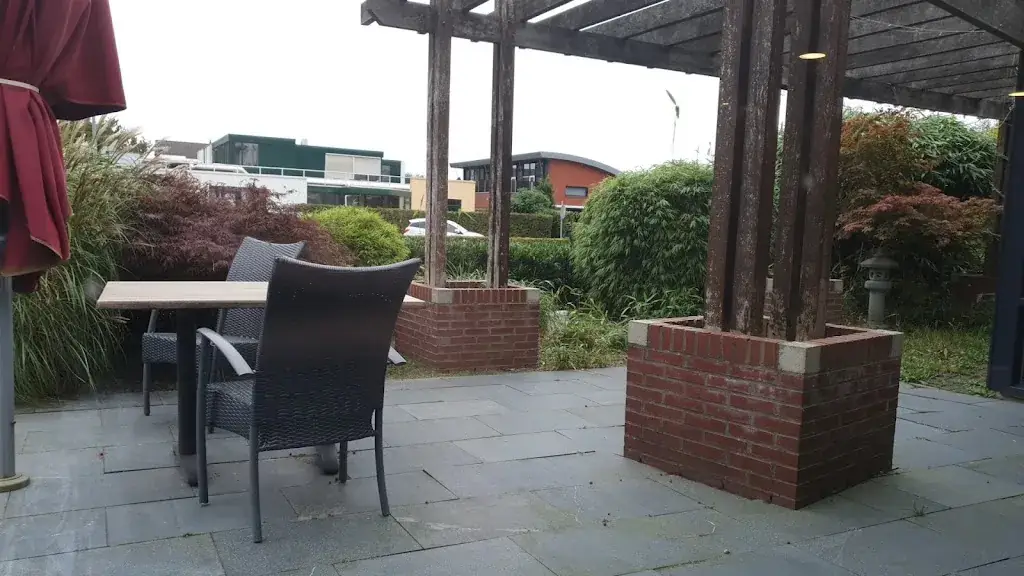 Wok Golden City restaurant in Veendam