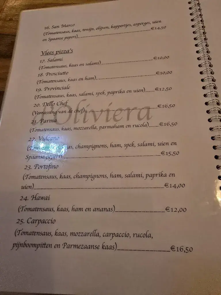 Menu_D'Oliviera_Veendam_image_3