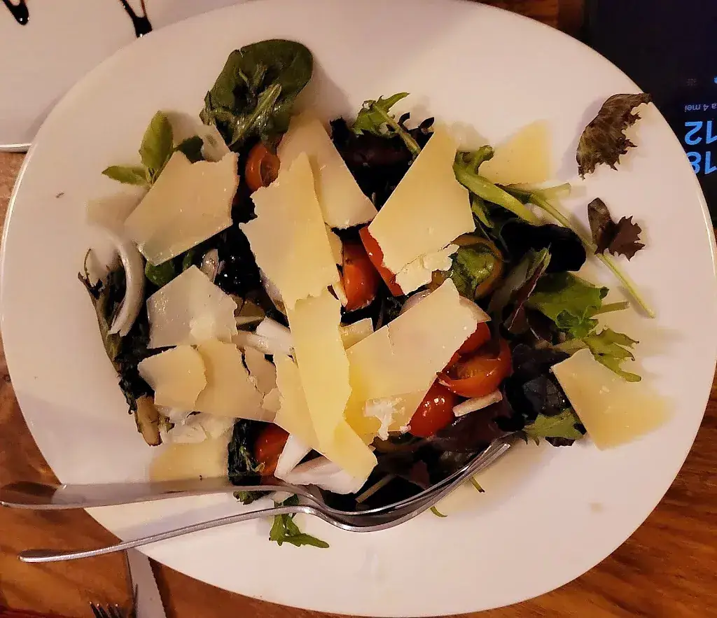 Monique Kl_D'Oliviera_Veendam_review