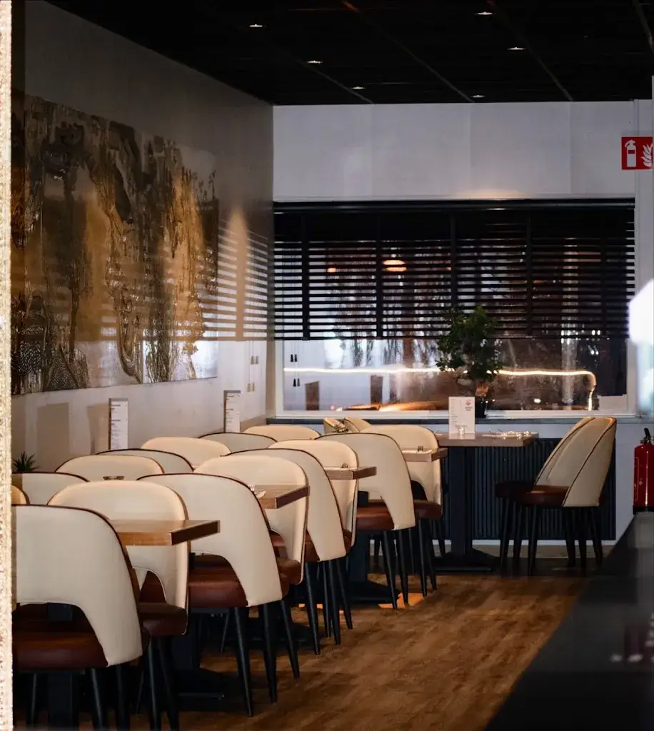 Happy Family restaurant in Veendam