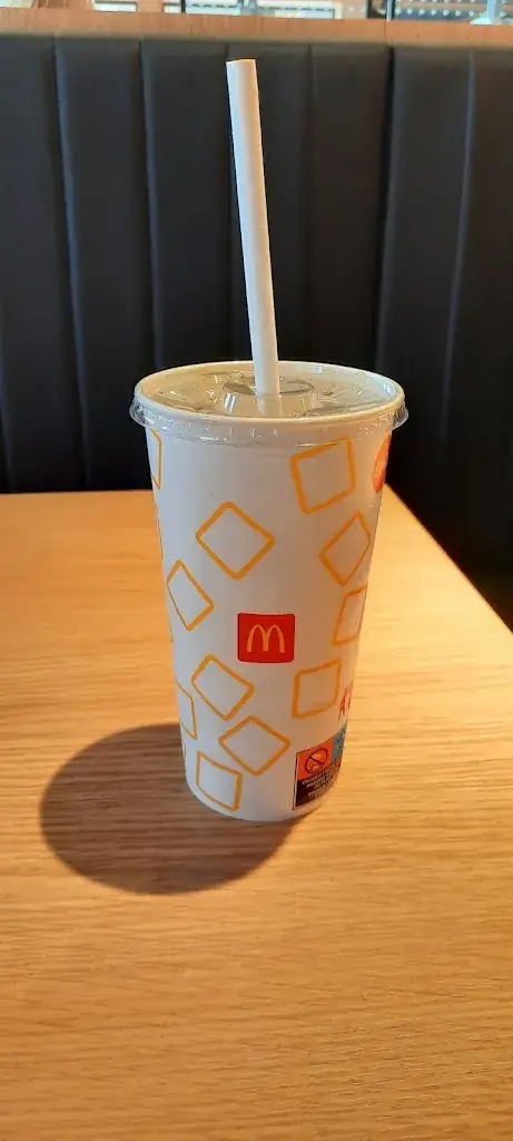 Menu_McDonald's Veendam_Veendam_image_2