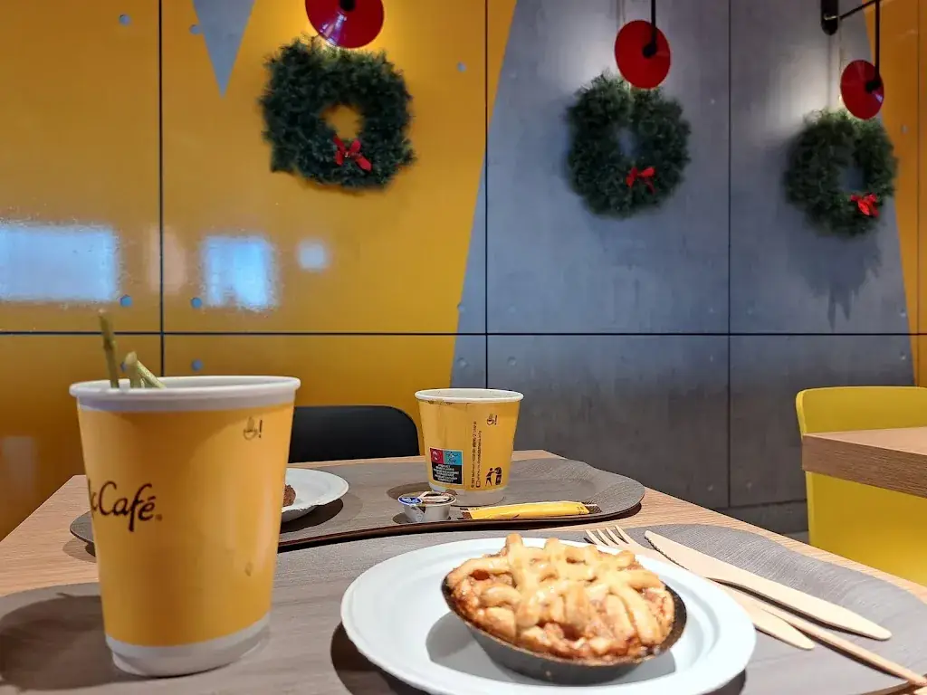 Menu_McDonald's Veendam_Veendam_image_3