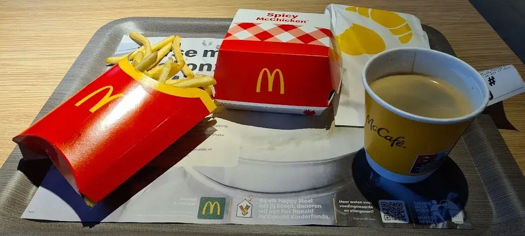 Menu_McDonald's Veendam_Veendam_image_4