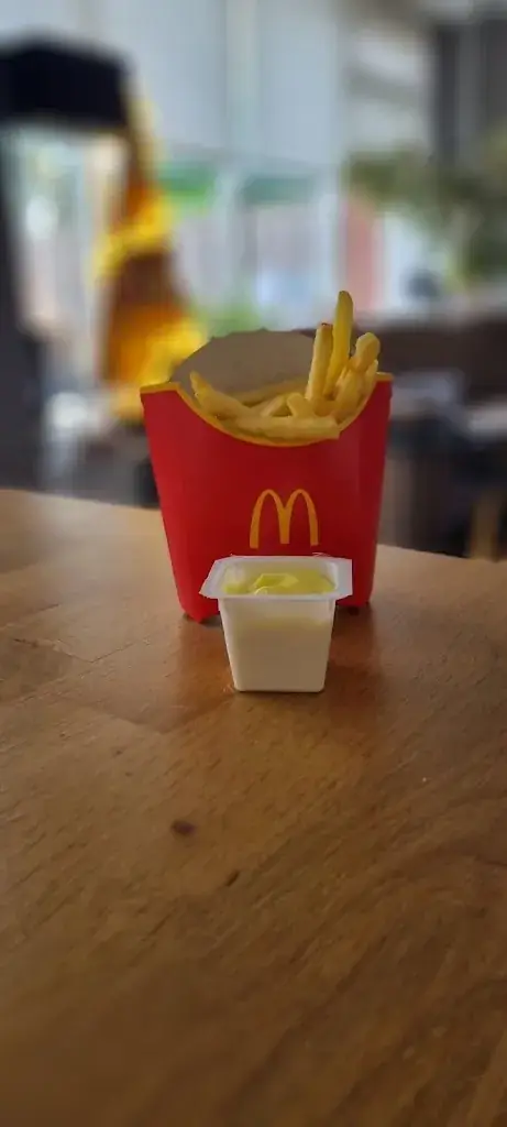 Menu_McDonald's Veendam_Veendam_image_5