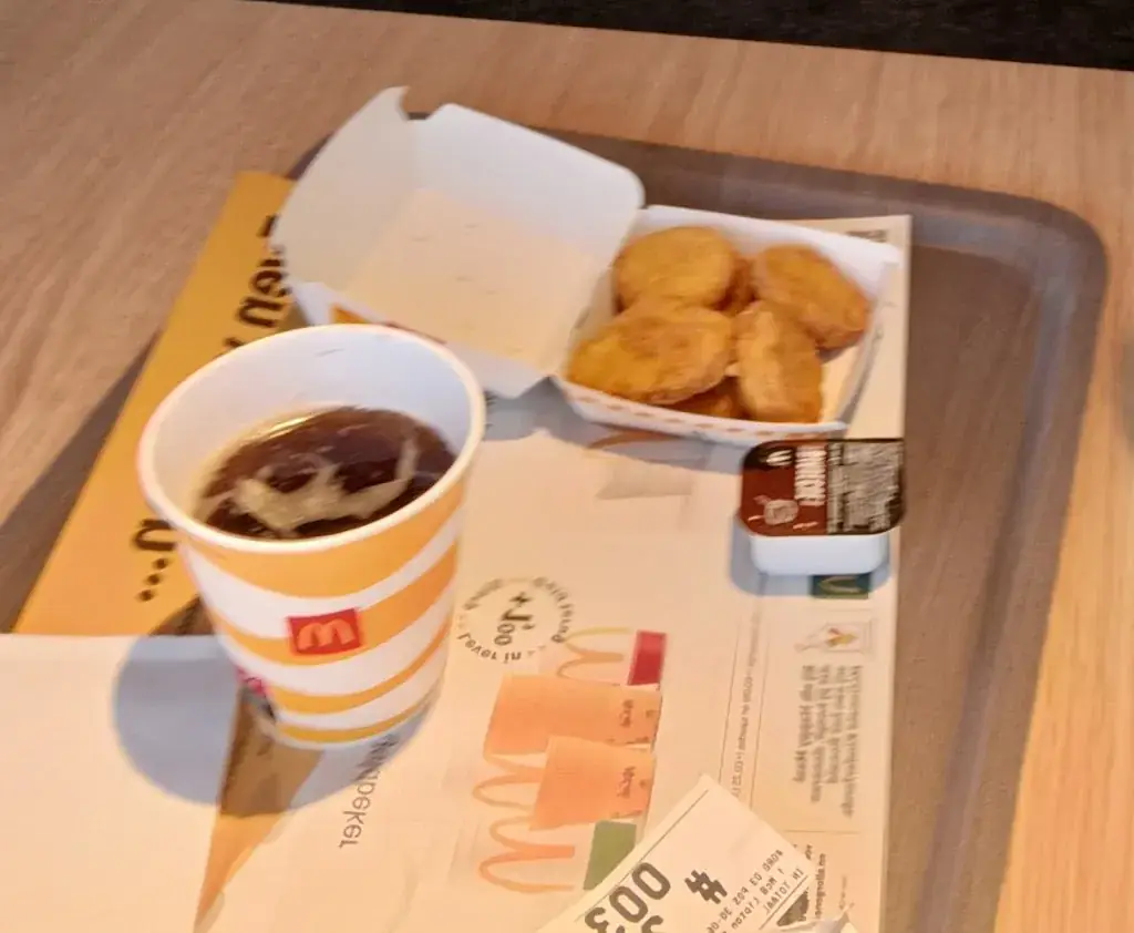 Menu_McDonald's Veendam_Veendam_image_8