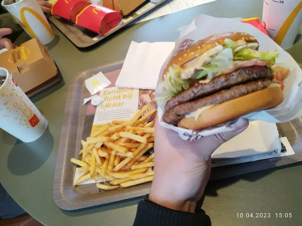 McDonald's Veendam_Veendam_slider_image_3