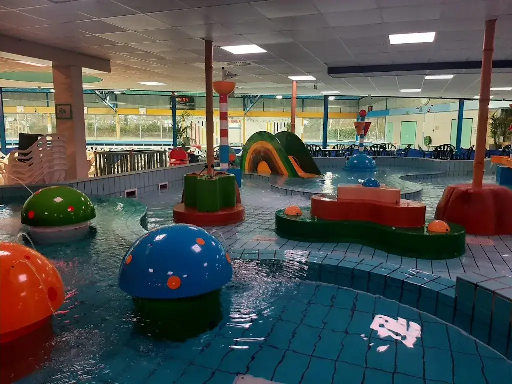 Restaurant Tropiqua restaurant in Veendam