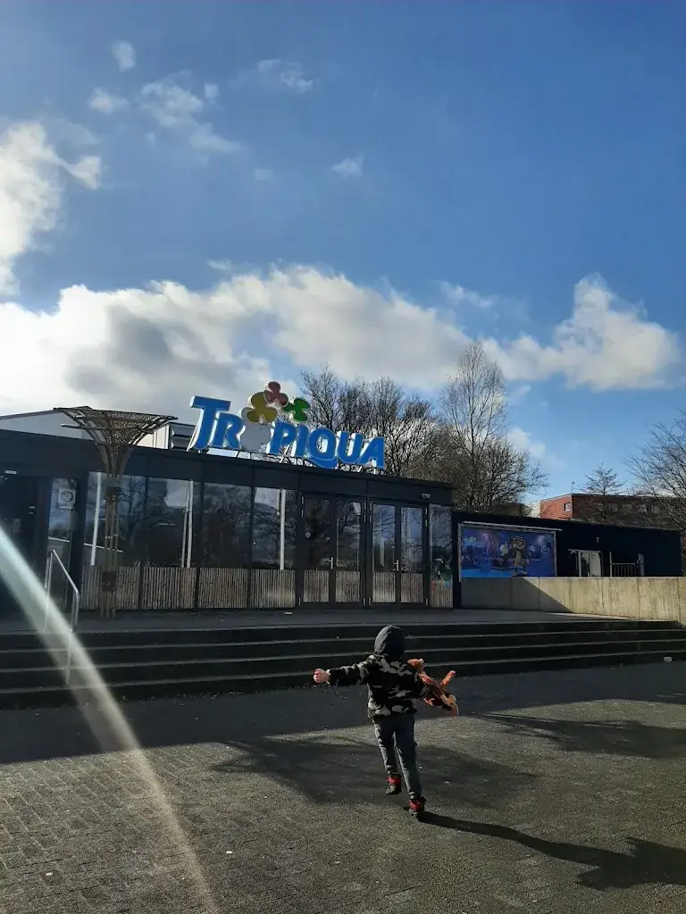 Restaurant Tropiqua_Veendam_slider_image_2