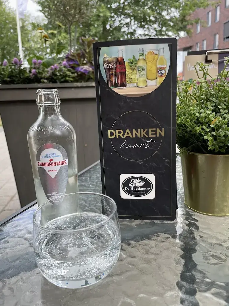 Jan Petter_De Huyskamer_Klazienaveen_review