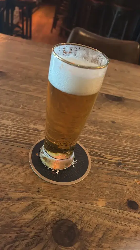 Menu_De Brouwerij @ Brouwhotel Parkzicht_Veendam_immagine_4