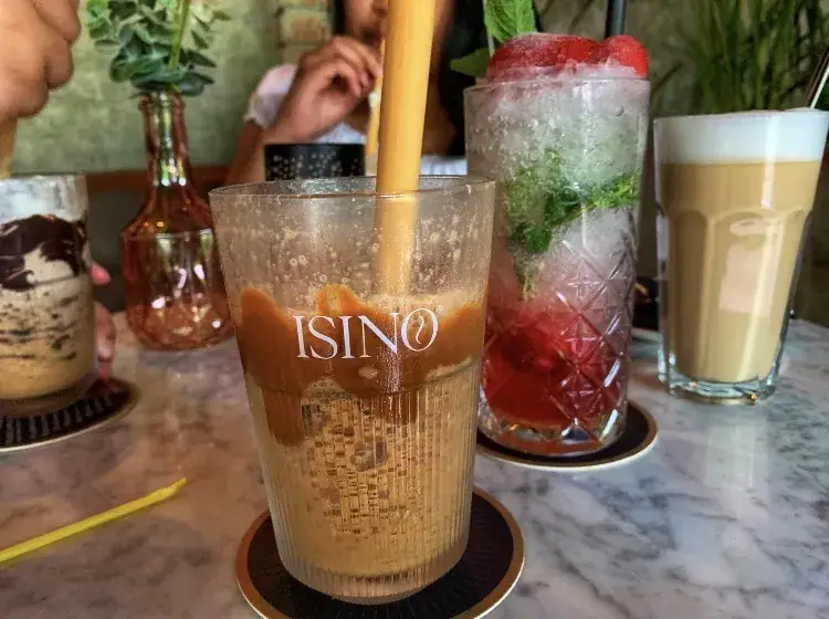 Menu_De Brouwerij @ Brouwhotel Parkzicht_Veendam_immagine_5