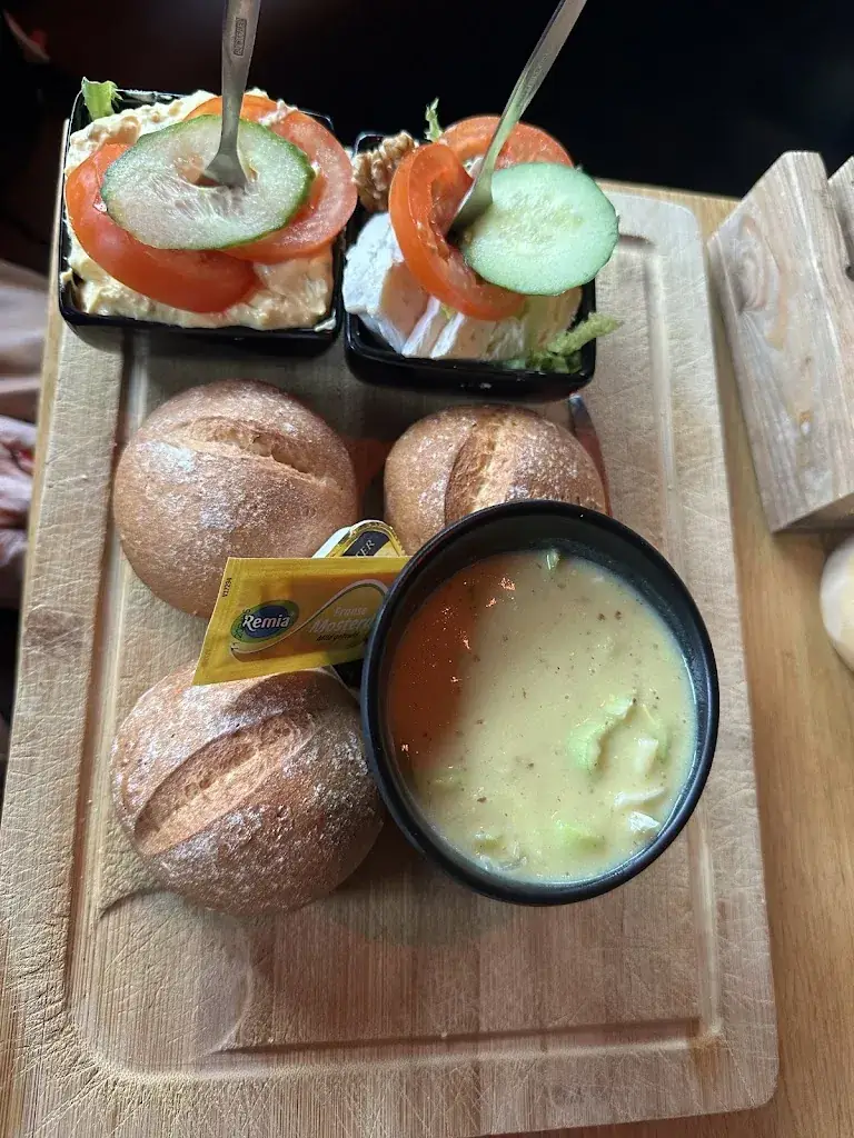 Menu_De Brouwerij @ Brouwhotel Parkzicht_Veendam_immagine_6