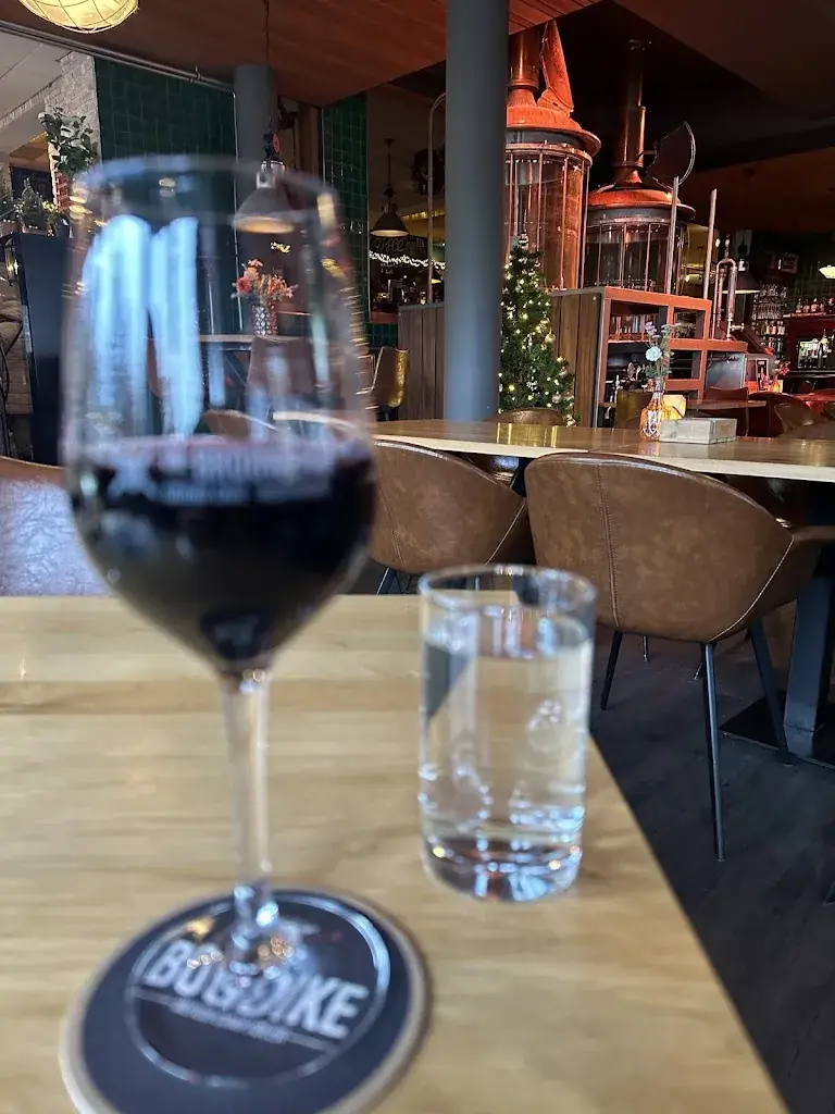 Menu_De Brouwerij @ Brouwhotel Parkzicht_Veendam_immagine_7