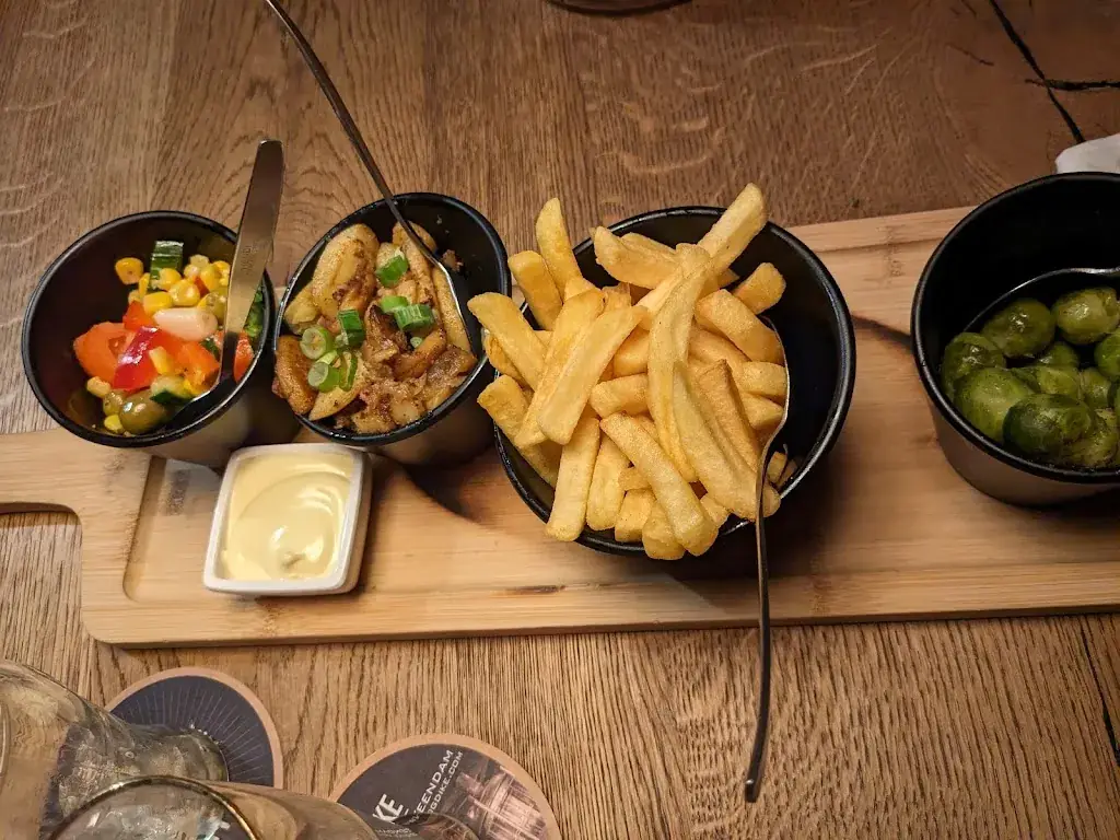 Regleb8z_De Brouwerij @ Brouwhotel Parkzicht_Veendam_recensione