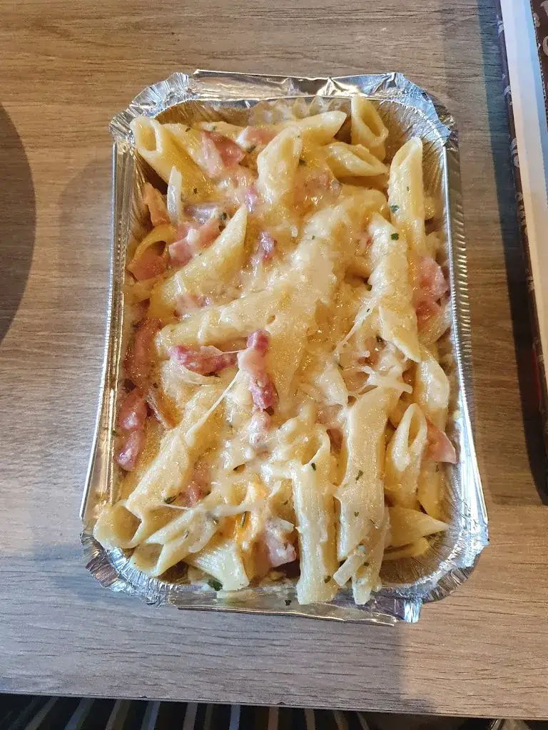 Menu_Pizzeria Ristorante La Fontana_Veendam_image_4