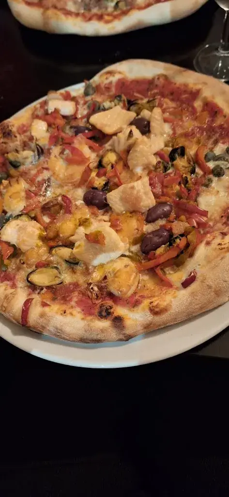 Menu_Pizzeria Ristorante La Fontana_Veendam_image_8