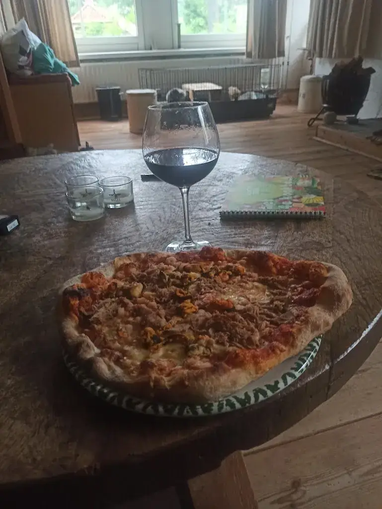 Menu_Pizzeria Ristorante La Fontana_Veendam_image_9