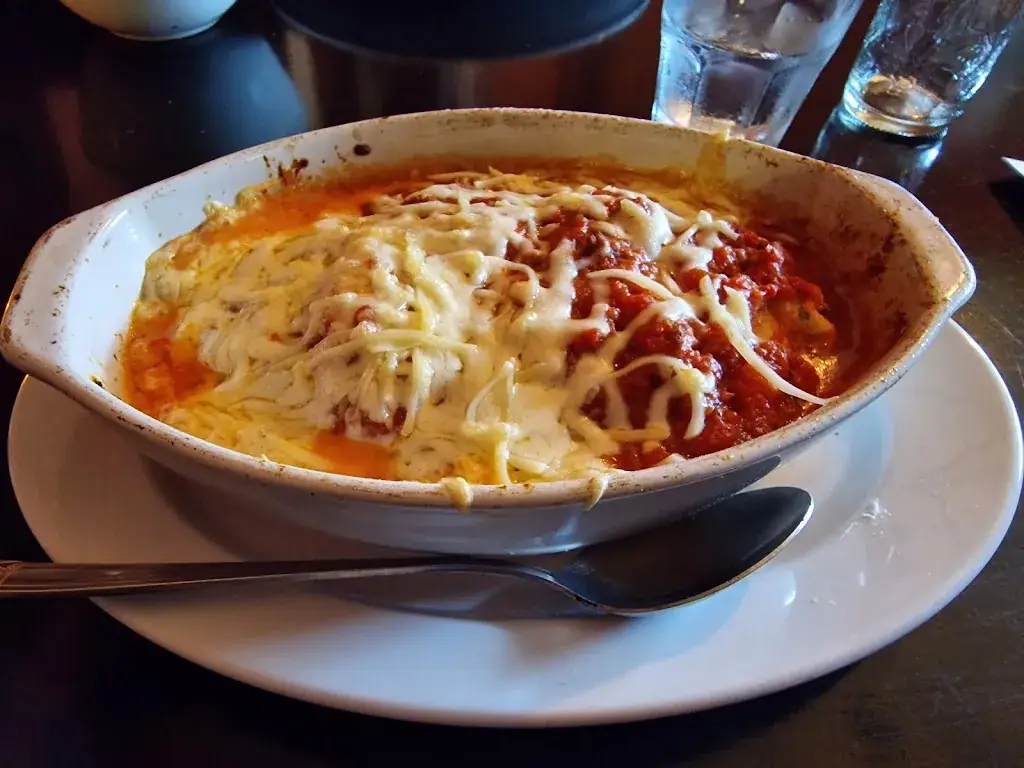 Bas Hoogstraten_Pizzeria Ristorante La Fontana_Veendam_review