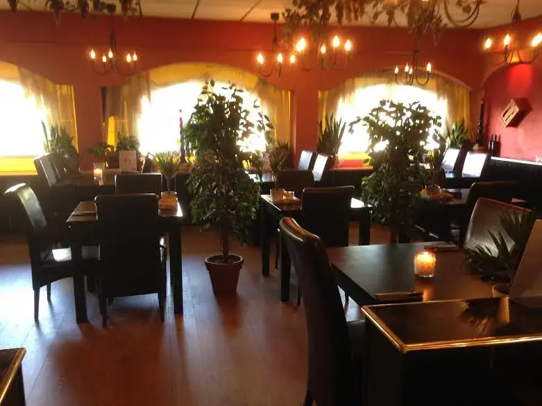 Pizzeria Ristorante La Fontana_Veendam_slider_image_1