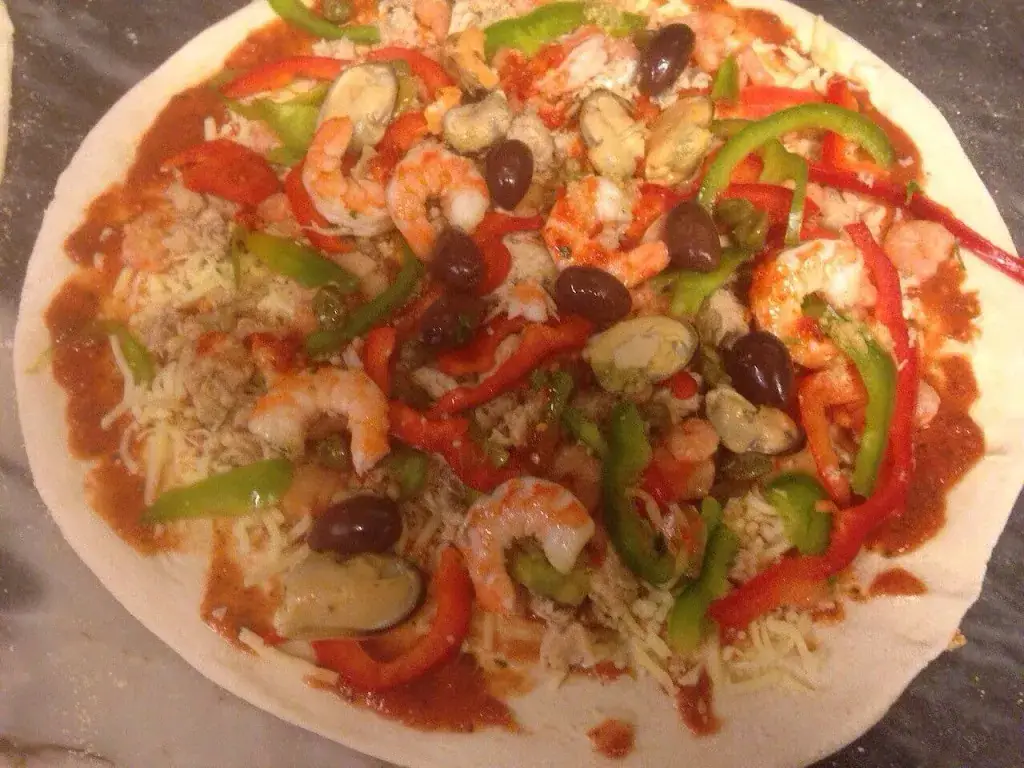 Pizzeria Ristorante La Fontana_Veendam_slider_image_3