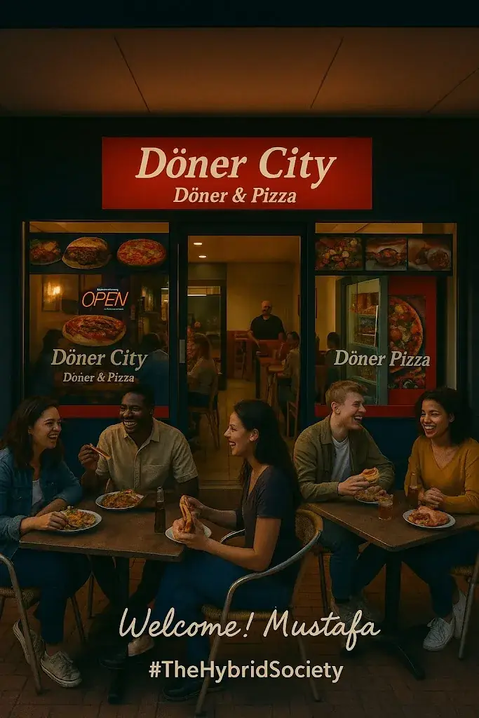 Jeroen de Jonge_Döner City Veendam_Veendam_review