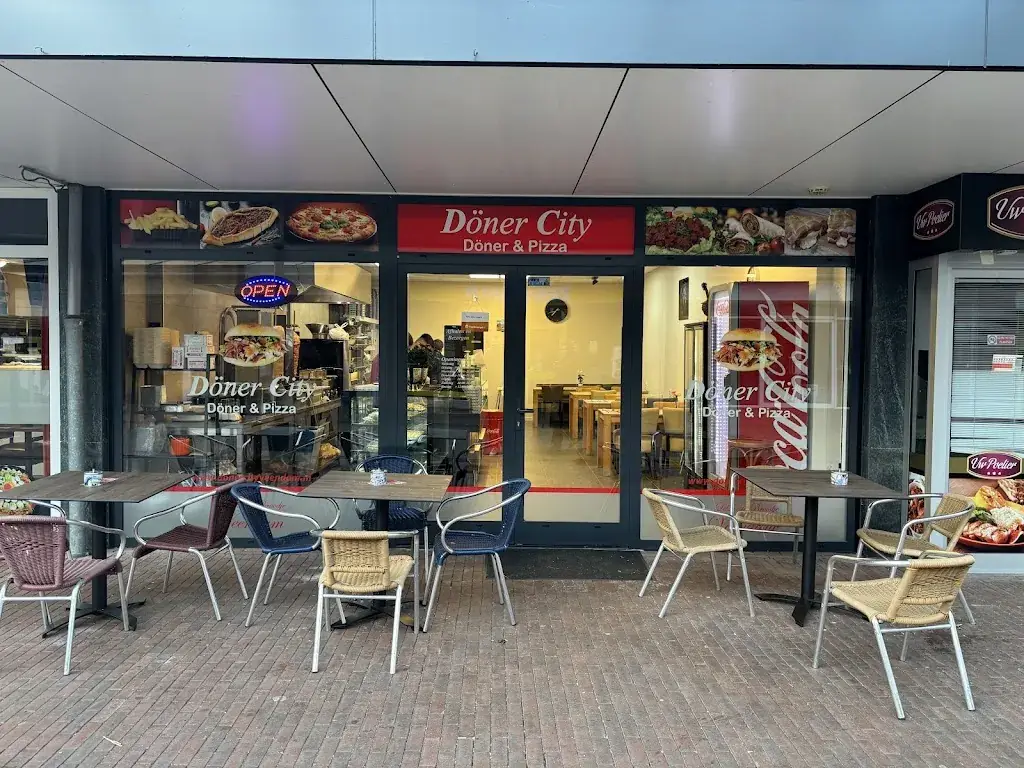 Döner City Veendam_Veendam_slider_image_2