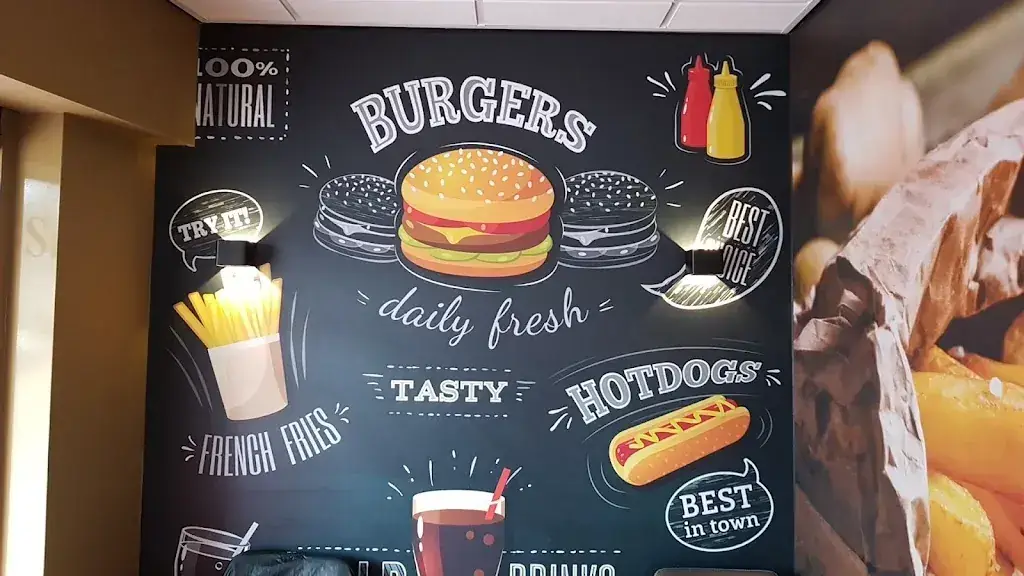 Menu_Smulcentrum Veendam_Veendam_image_4