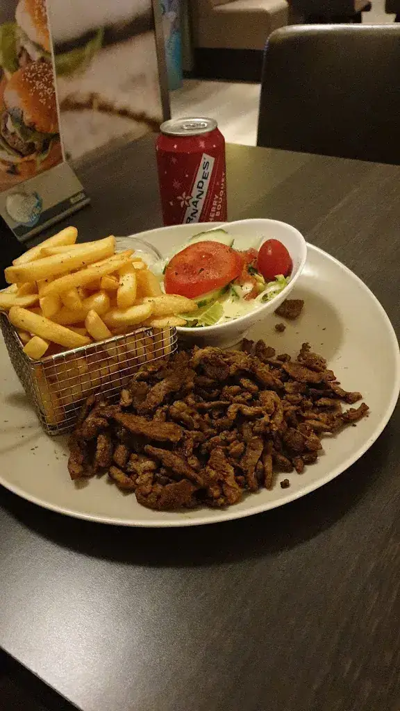 Menu_Smulcentrum Veendam_Veendam_image_6