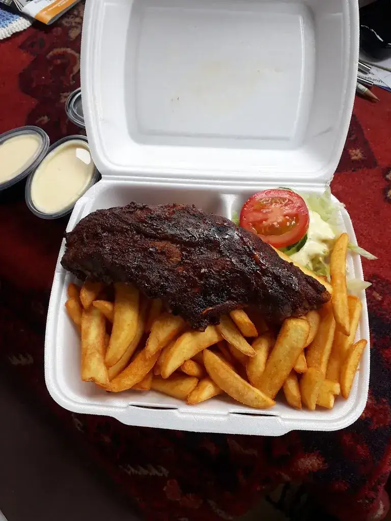 Menu_Smulcentrum Veendam_Veendam_image_7