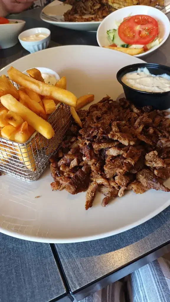 Menu_Smulcentrum Veendam_Veendam_image_8