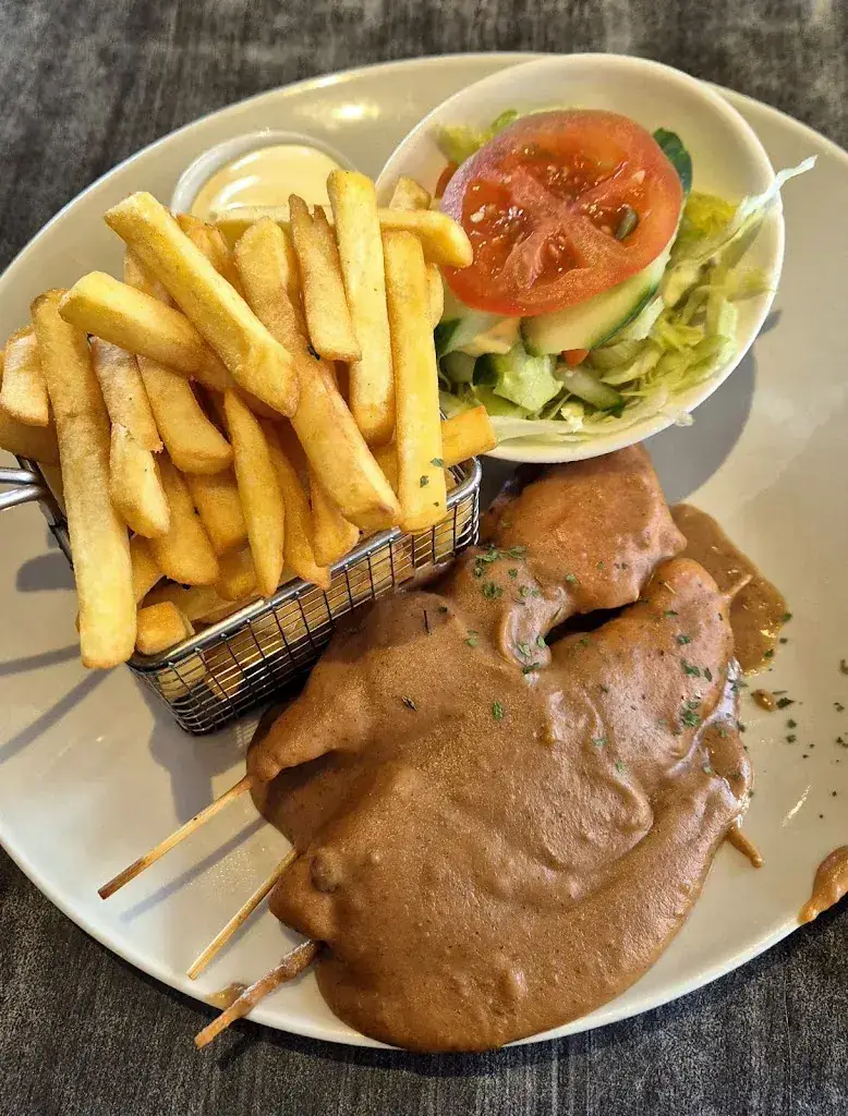 Menu_Smulcentrum Veendam_Veendam_image_9