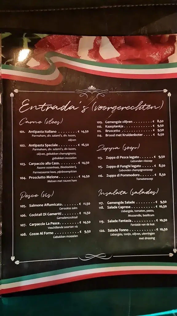 Menu_Bella Italia_Klazienaveen_image_2