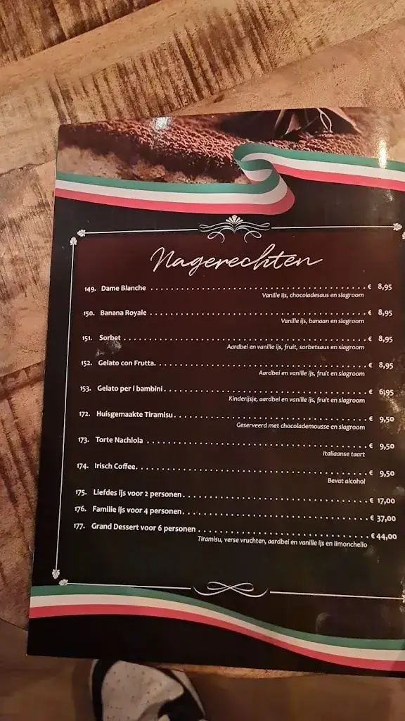 Menu_Bella Italia_Klazienaveen_image_3
