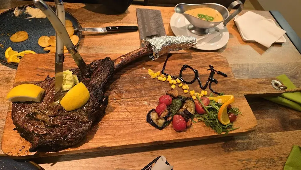 Jamaica_Bella Italia_Klazienaveen_review