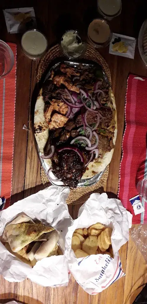 Stefanie de Ridder_Bella Italia_Klazienaveen_review