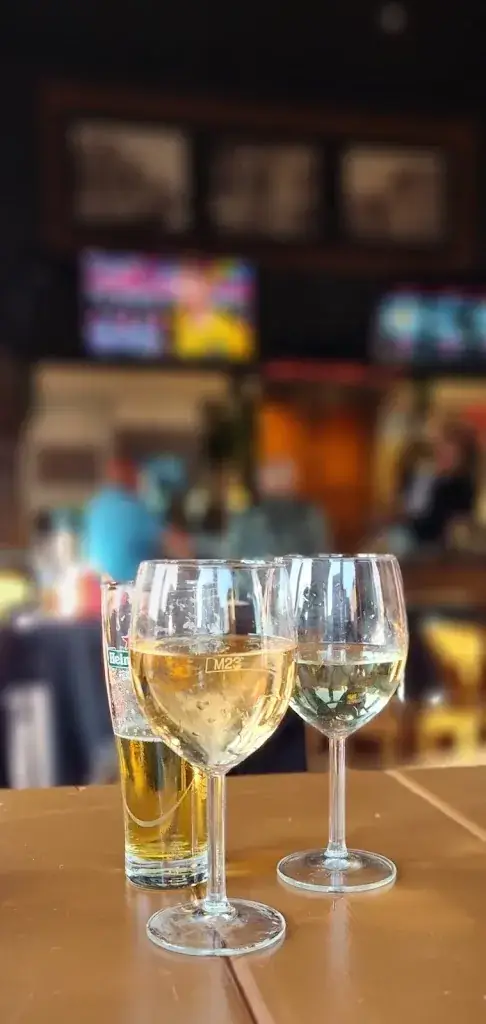 Karin Venema_Café De Bank Veendam_Veendam_review