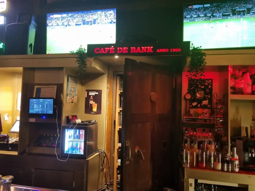 Café De Bank Veendam_Veendam_slider_image_3