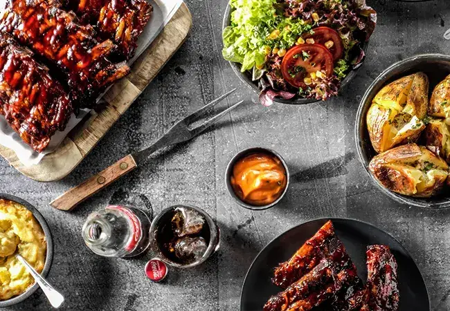 Spare Rib Express Veendam_Veendam_slider_image_2